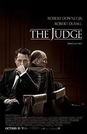 فيلم The Judge 2014 مترجم - باهي فيلم